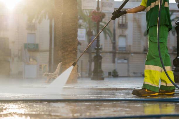Best Fleet Vehicle Washing  in Maple Heights, OH